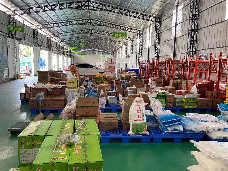 蘇州到鹿寨物流公司