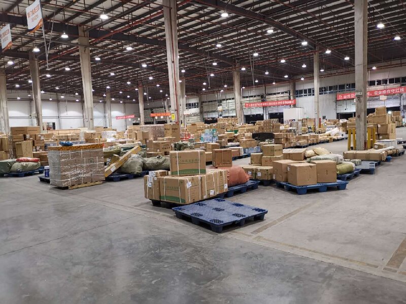 蘇州到泗縣物流公司