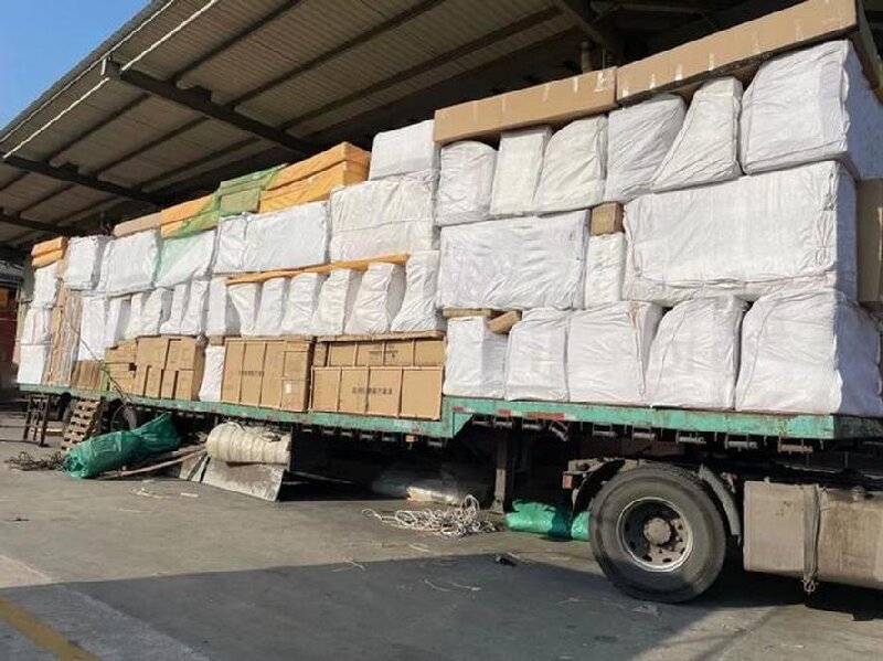 蘇州發(fā)松原物流公司