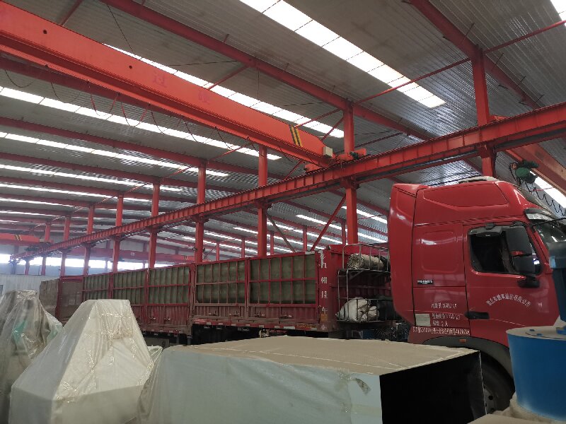 蘇州至武漢物流公司