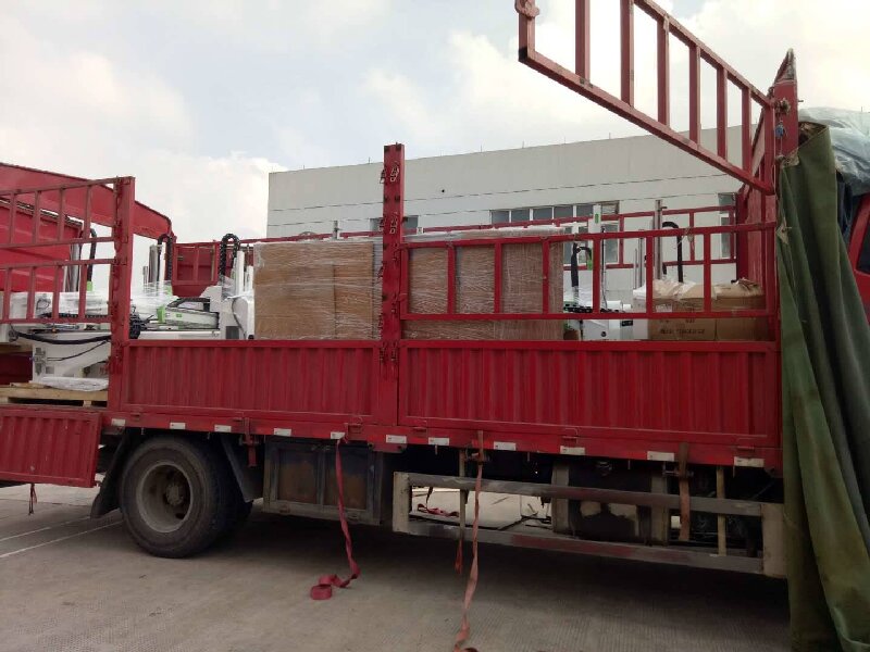 蘇州到東遼物流公司