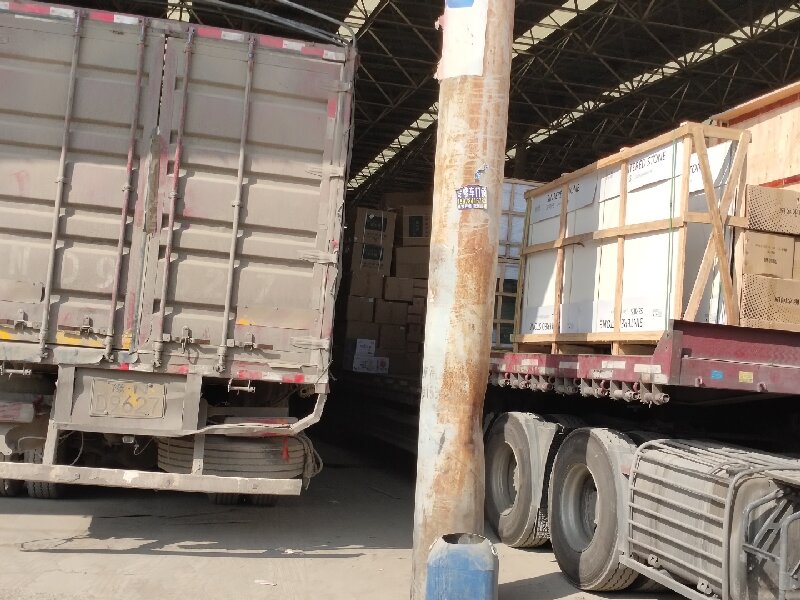 蘇州到通化貨運公司