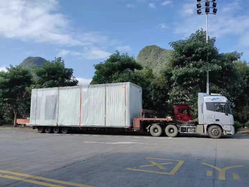 蘇州發(fā)象山區(qū)物流公司