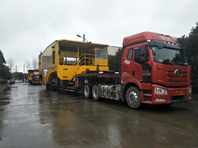 蘇州到松原物流公司