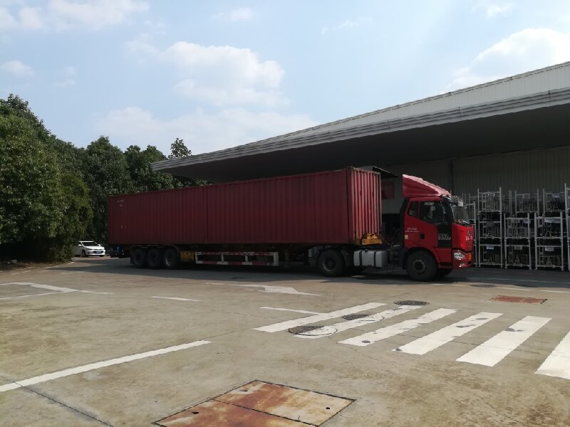 蘇州至象山區(qū)物流公司