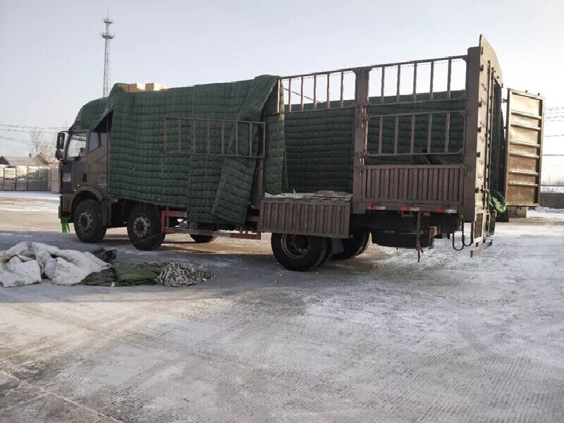 蘇州至彰武物流公司