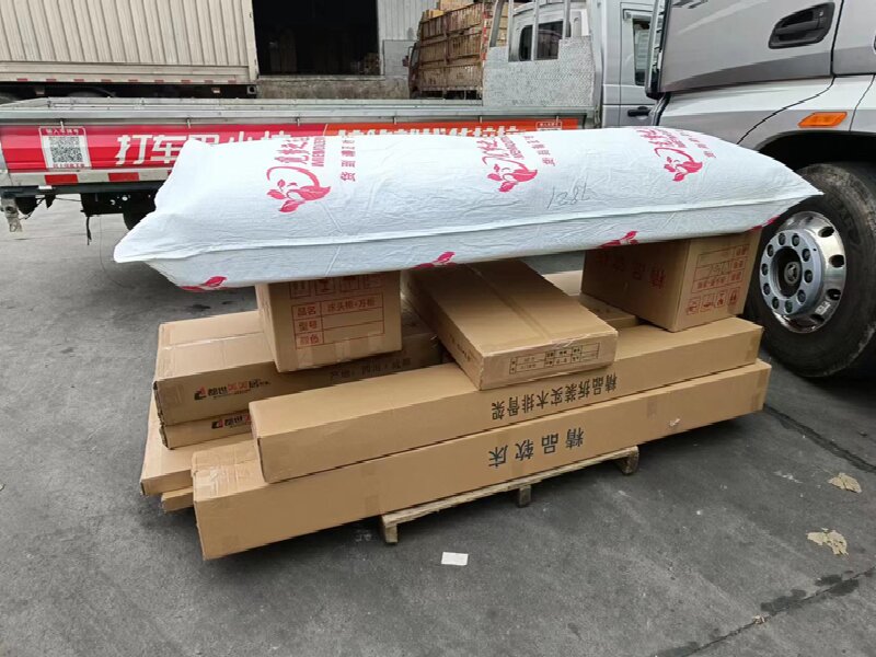 蘇州至通化物流公司