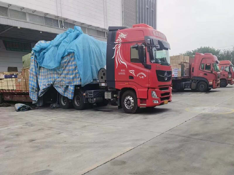 蘇州至呼圖壁物流公司