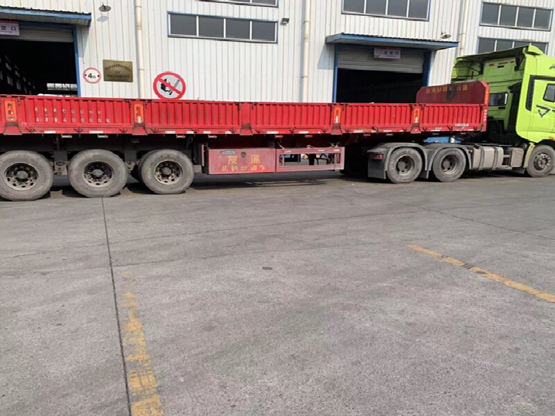 蘇州至奉節(jié)物流公司