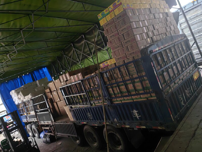 蘇州到通化物流公司