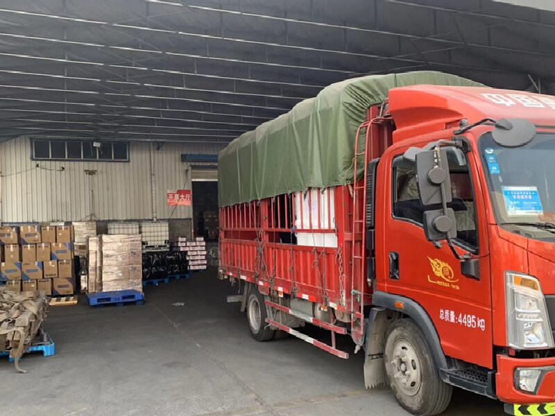 蘇州到云陽(yáng)物流公司