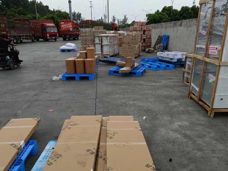 蘇州到元氏物流公司