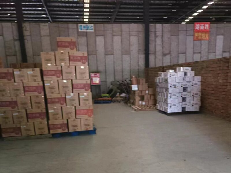 蘇州到信豐物流公司