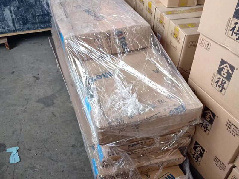 蘇州至貴港物流公司