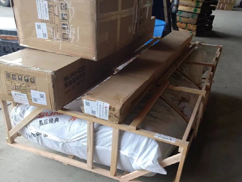 蘇州到城中區(qū)物流公司