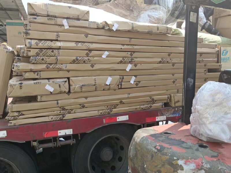 蘇州到興平物流公司