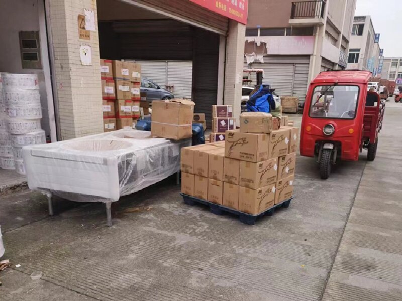 蘇州到鐵嶺物流公司