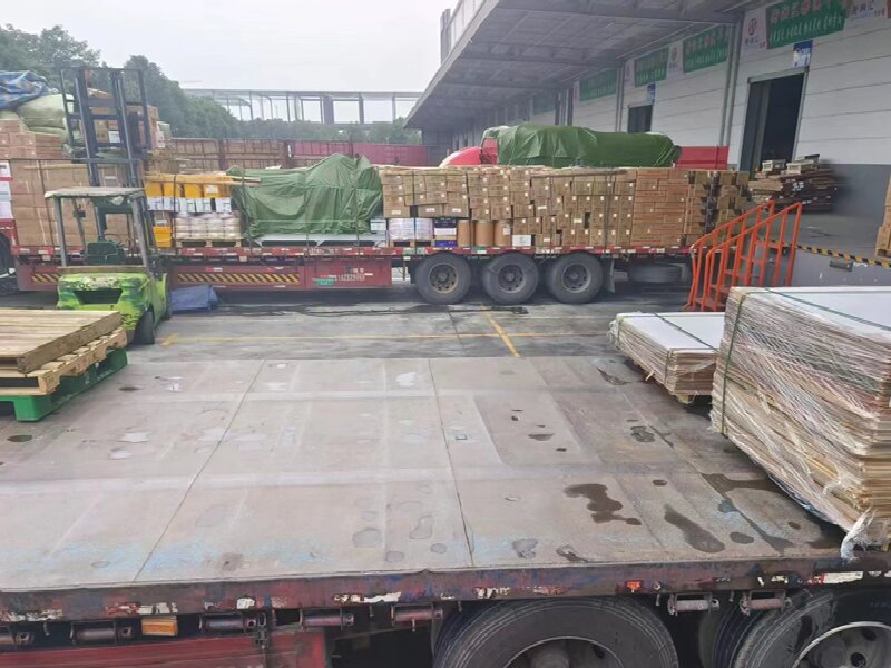 蘇州到臨海物流公司