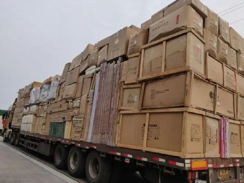 蘇州到當(dāng)雄物流專線